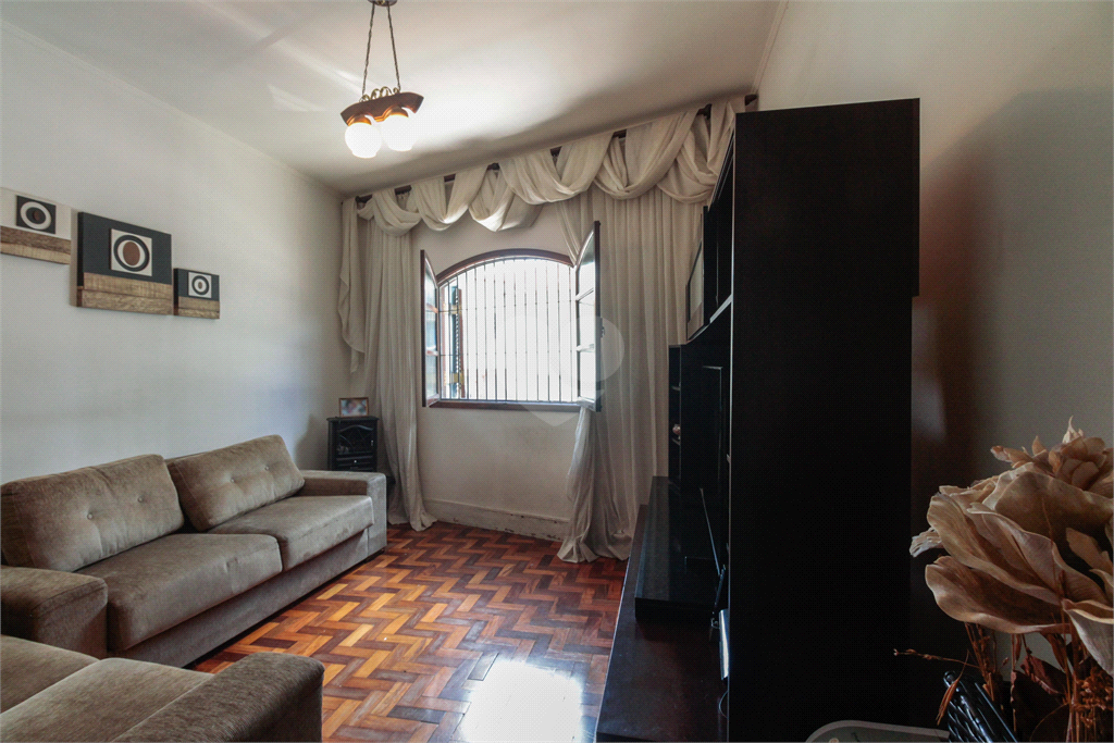 Venda Casa São Paulo Mooca REO873123 50