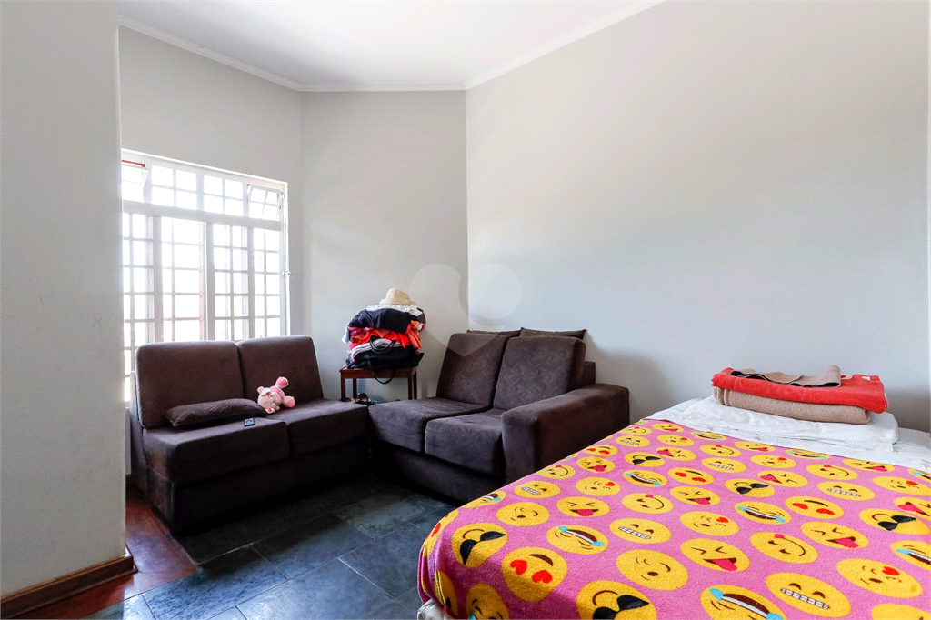 Venda Casa São Paulo Jardim Peri REO873139 29