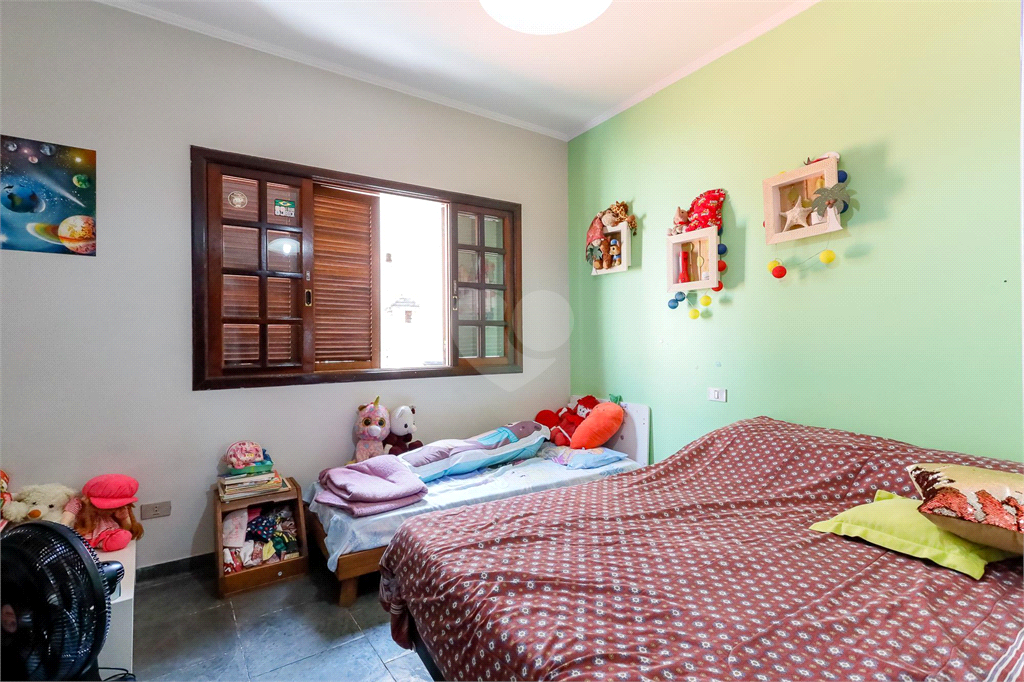 Venda Casa São Paulo Jardim Peri REO873139 69