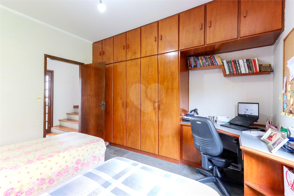 Venda Casa São Paulo Jardim Peri REO873139 14