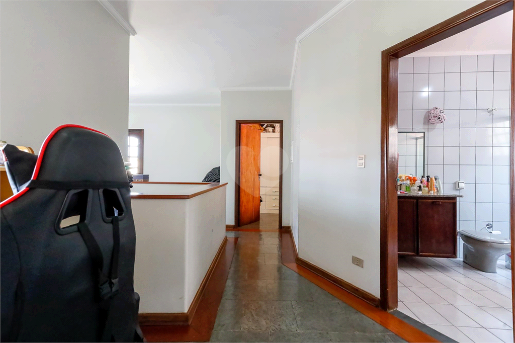 Venda Casa São Paulo Jardim Peri REO873139 7