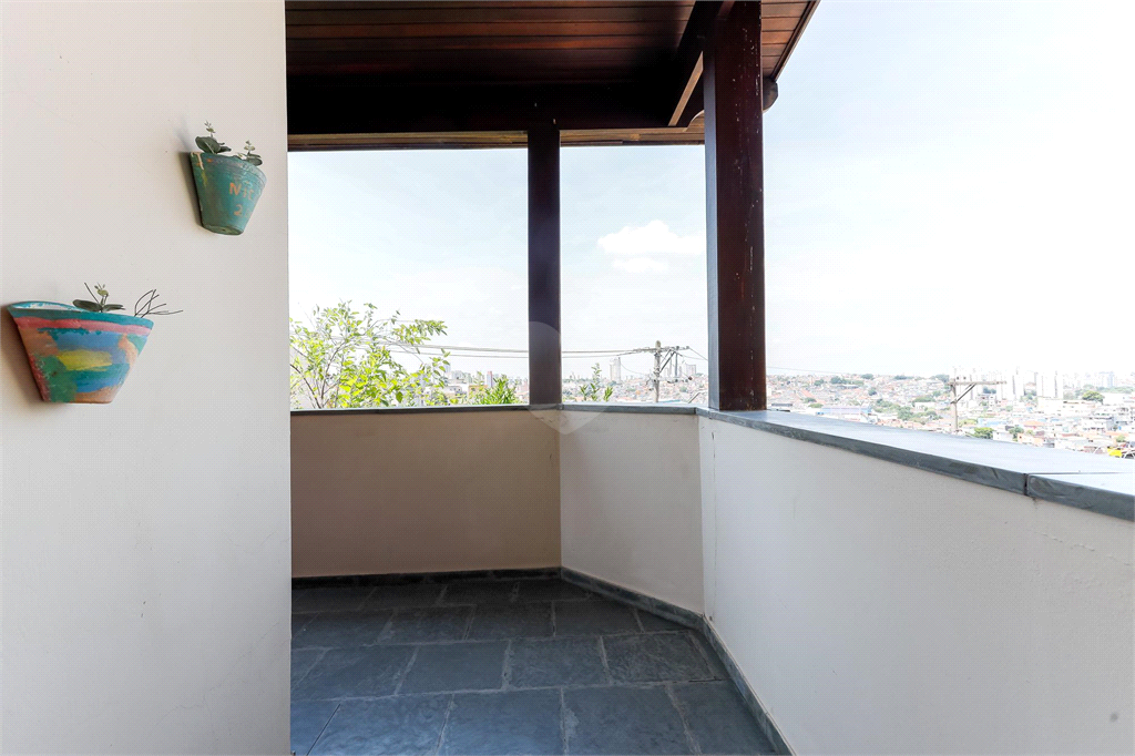 Venda Casa São Paulo Jardim Peri REO873139 12