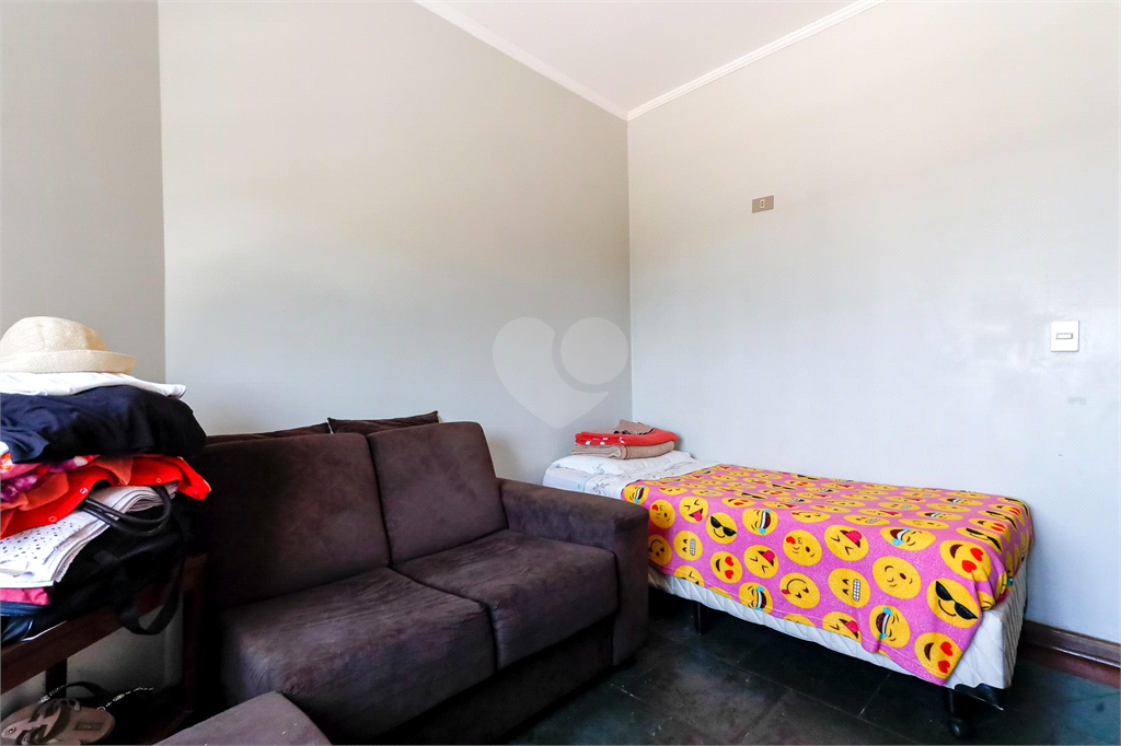 Venda Casa São Paulo Jardim Peri REO873139 53