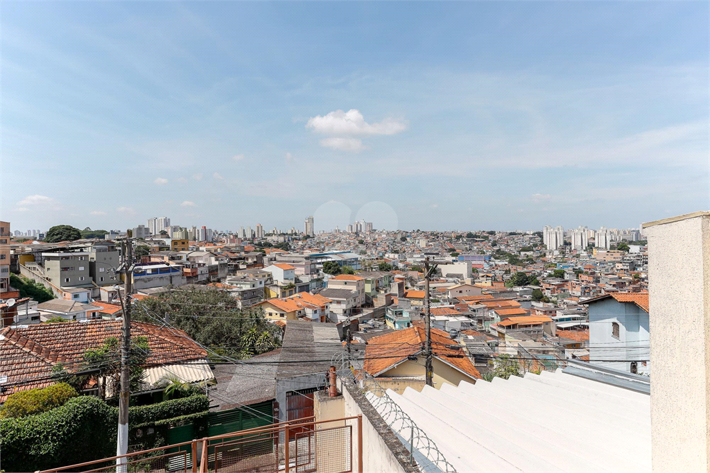 Venda Casa São Paulo Jardim Peri REO873139 106