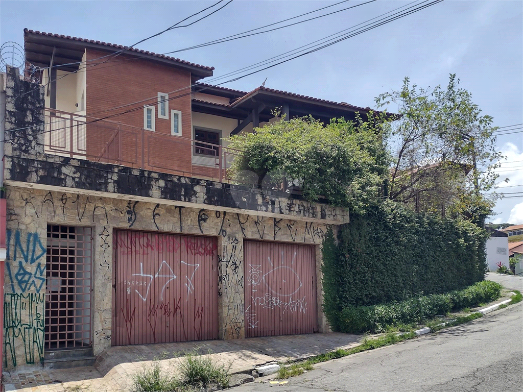 Venda Casa São Paulo Jardim Peri REO873139 105