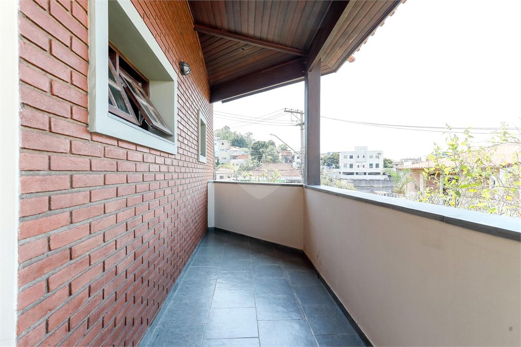 Venda Casa São Paulo Jardim Peri REO873139 39