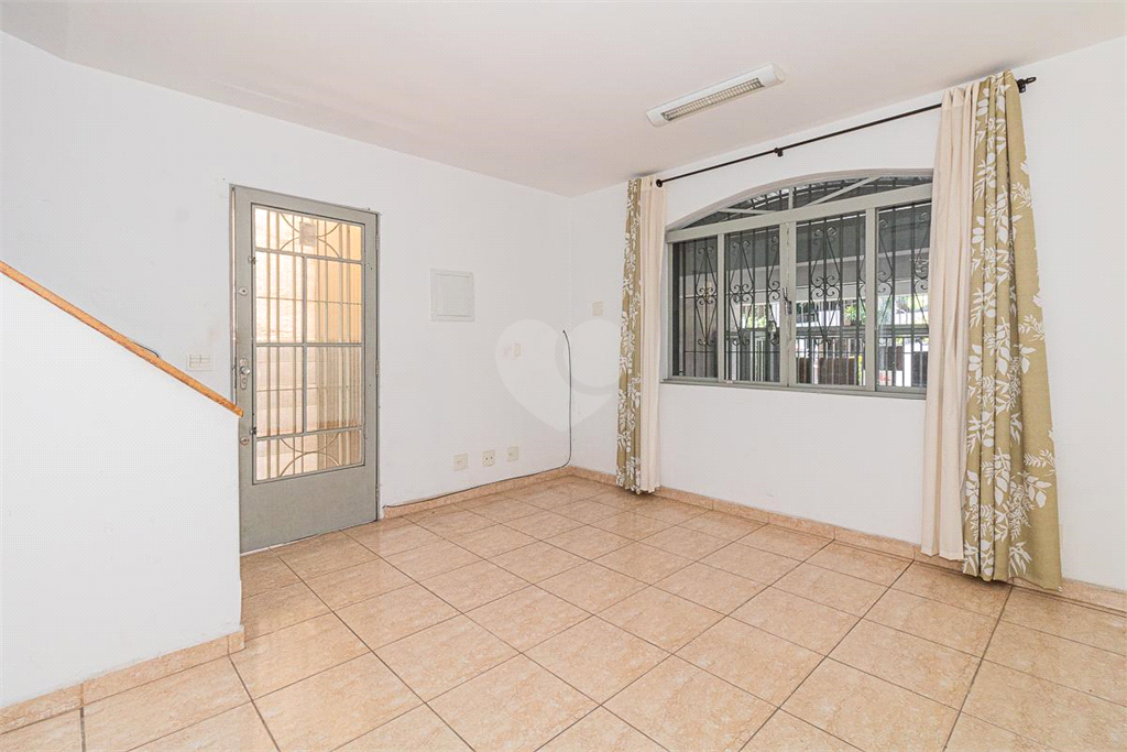 Venda Casa São Paulo Vila Maria Alta REO873140 1