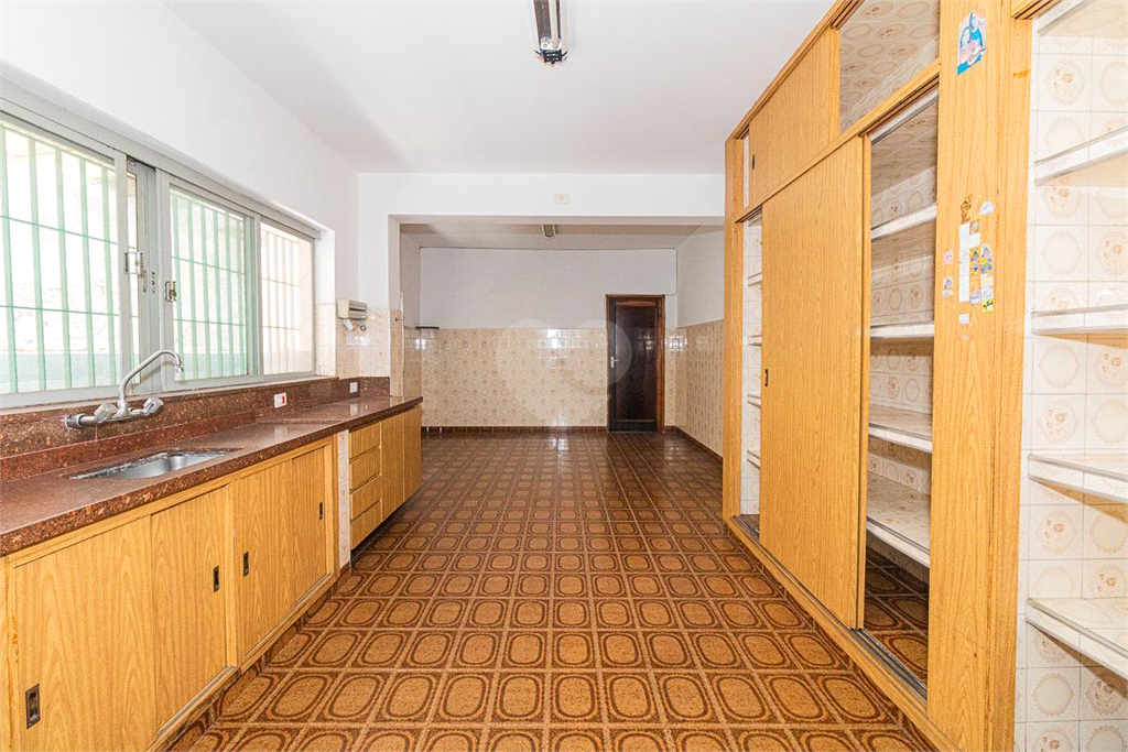 Venda Casa São Paulo Vila Maria Alta REO873140 30