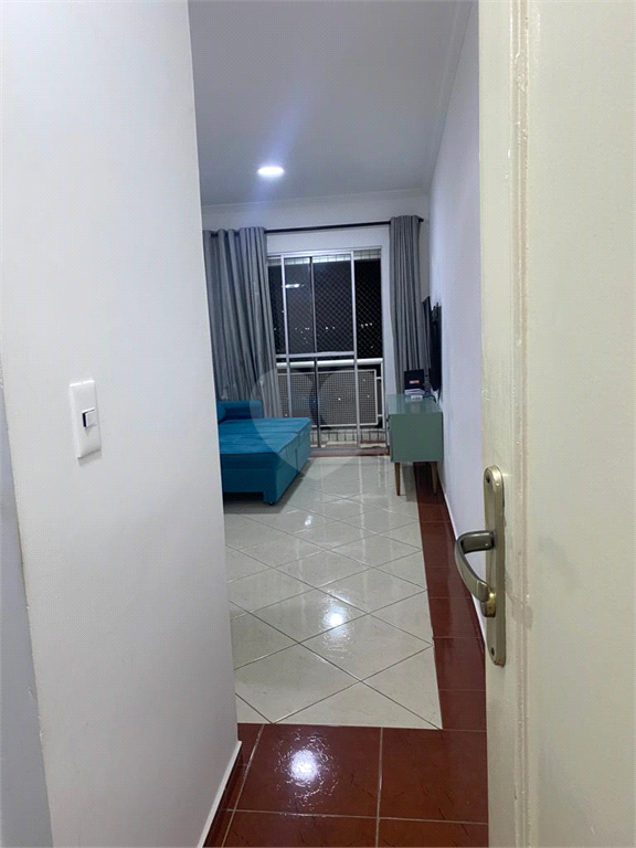 Venda Apartamento Osasco Km 18 REO873153 14