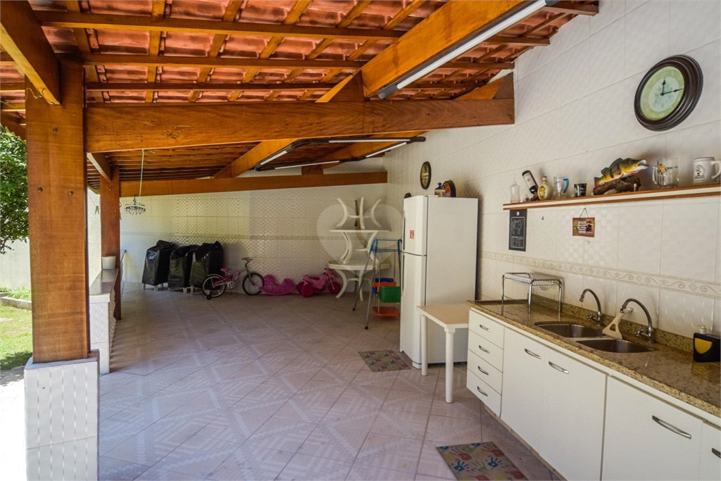 Venda Casa São Paulo Penha De França REO873177 78