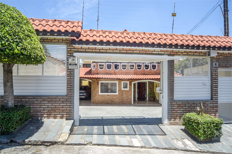 Venda Casa São Paulo Penha De França REO873177 85