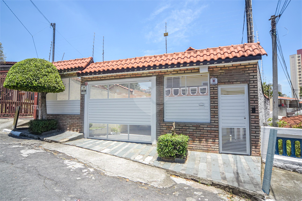 Venda Casa São Paulo Penha De França REO873177 86