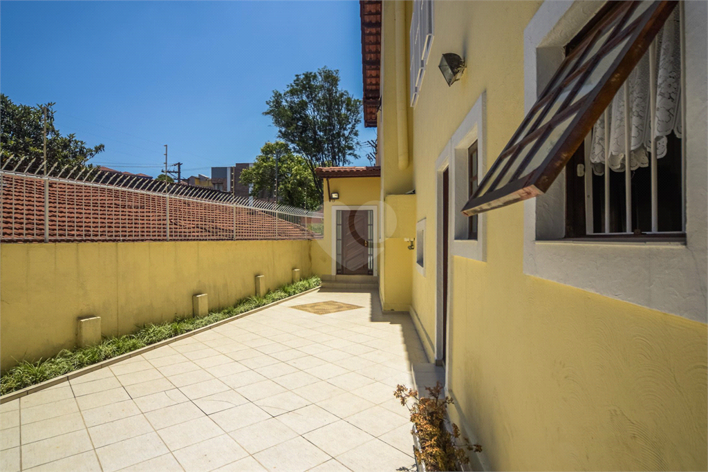 Venda Casa São Paulo Penha De França REO873177 75