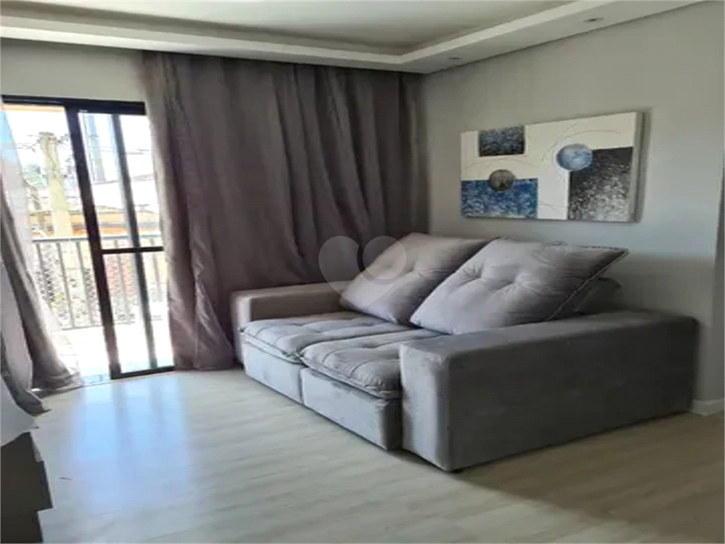 Venda Apartamento São Paulo Bela Vista REO873179 3