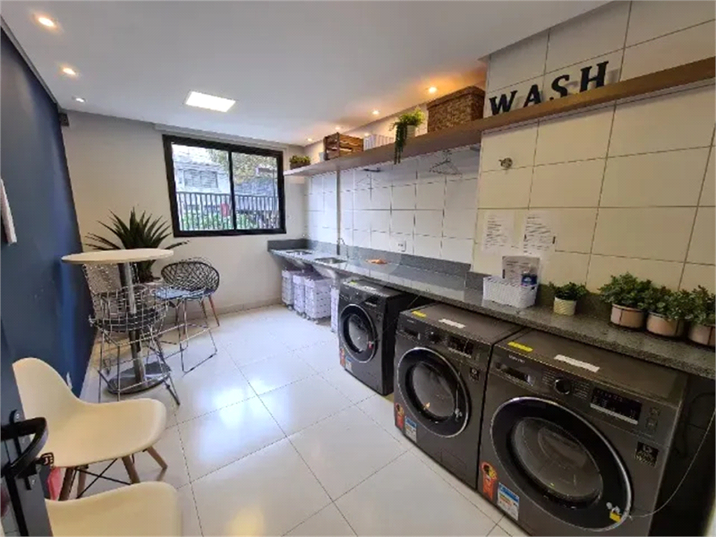 Venda Apartamento São Paulo Bela Vista REO873179 13