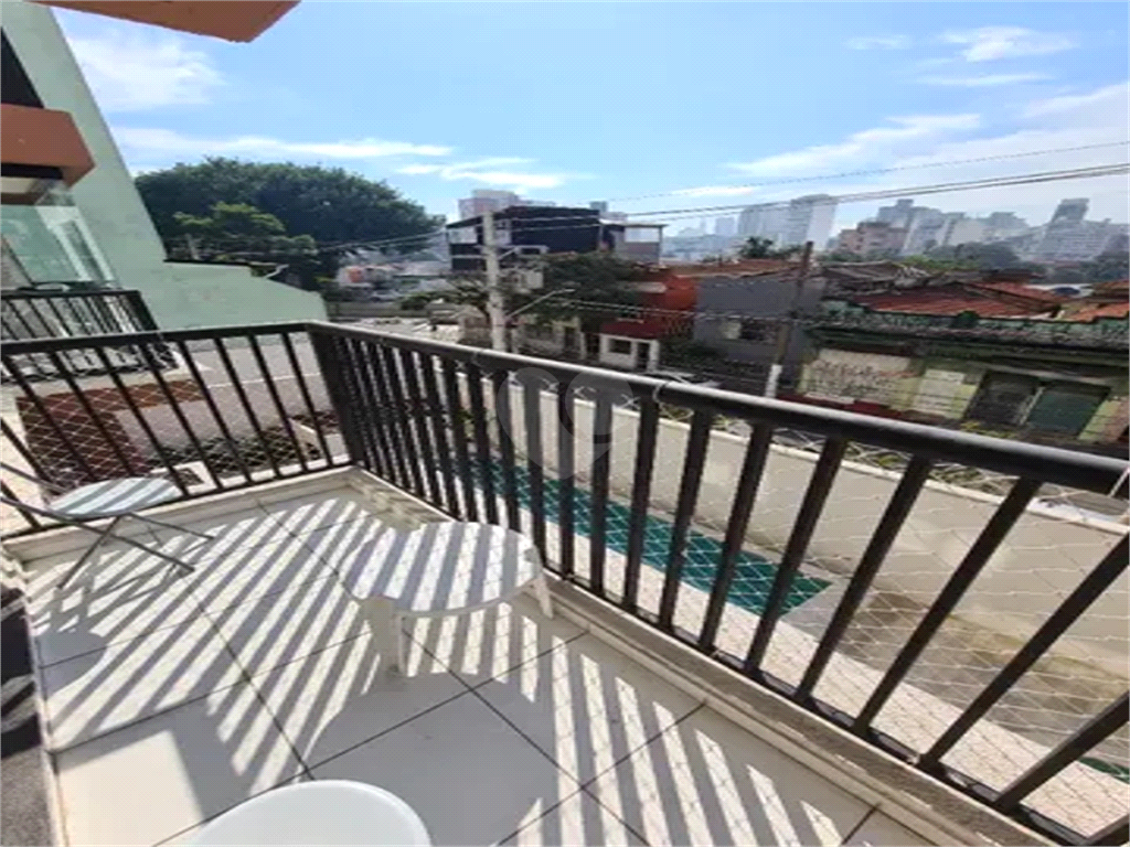 Venda Apartamento São Paulo Bela Vista REO873179 5