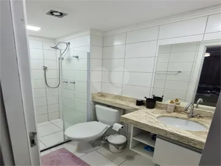 Venda Apartamento São Paulo Bela Vista REO873179 9