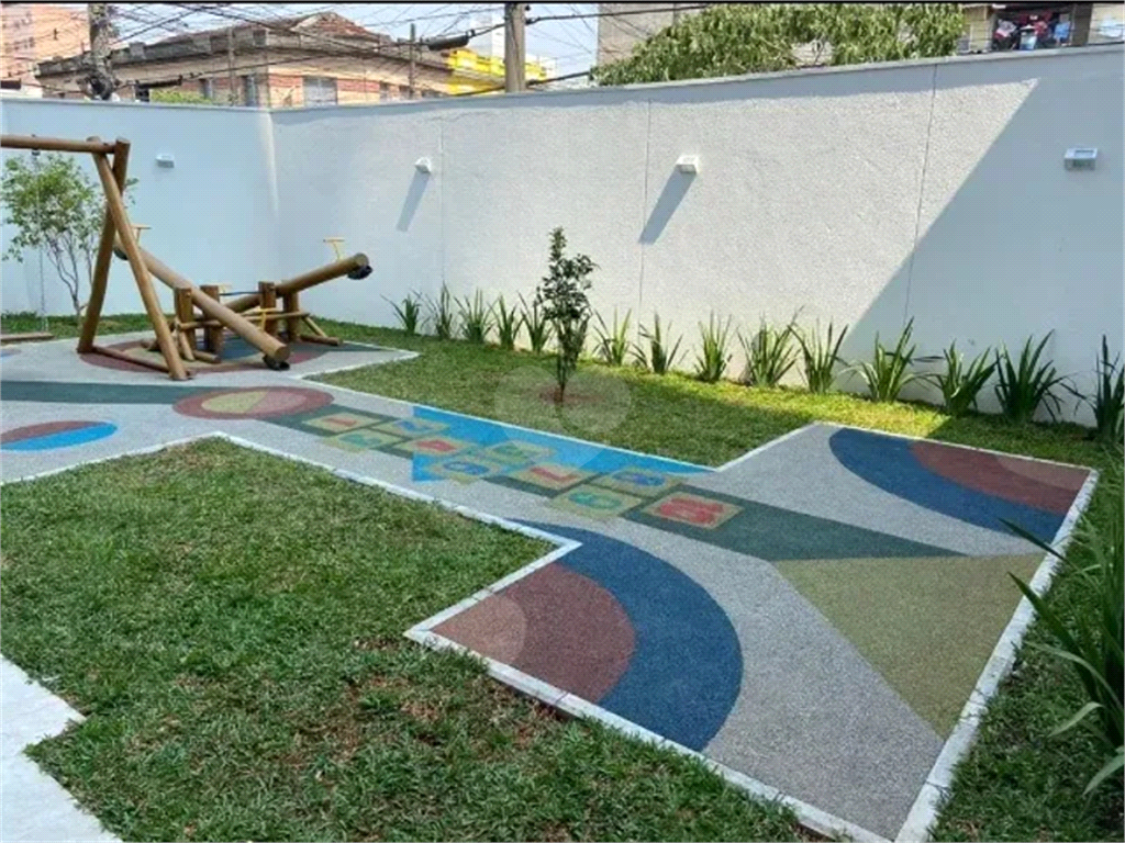 Venda Apartamento São Paulo Bela Vista REO873179 6