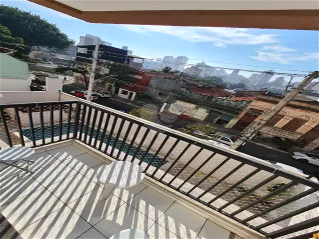 Venda Apartamento São Paulo Bela Vista REO873179 14