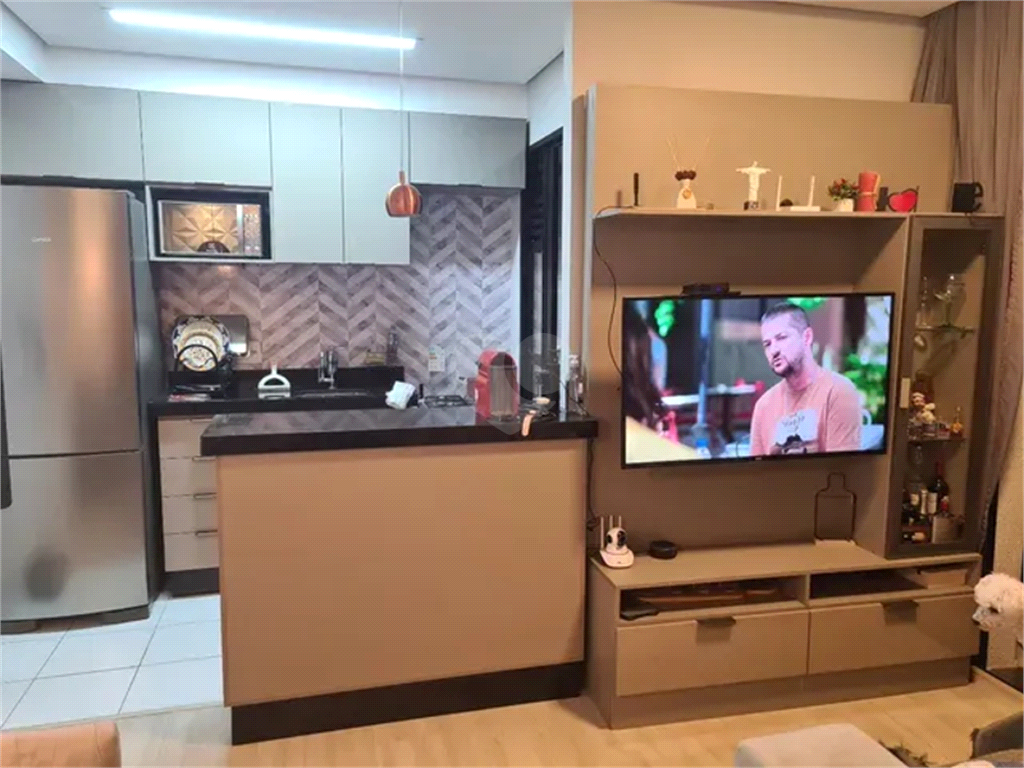 Venda Apartamento São Paulo Bela Vista REO873179 17