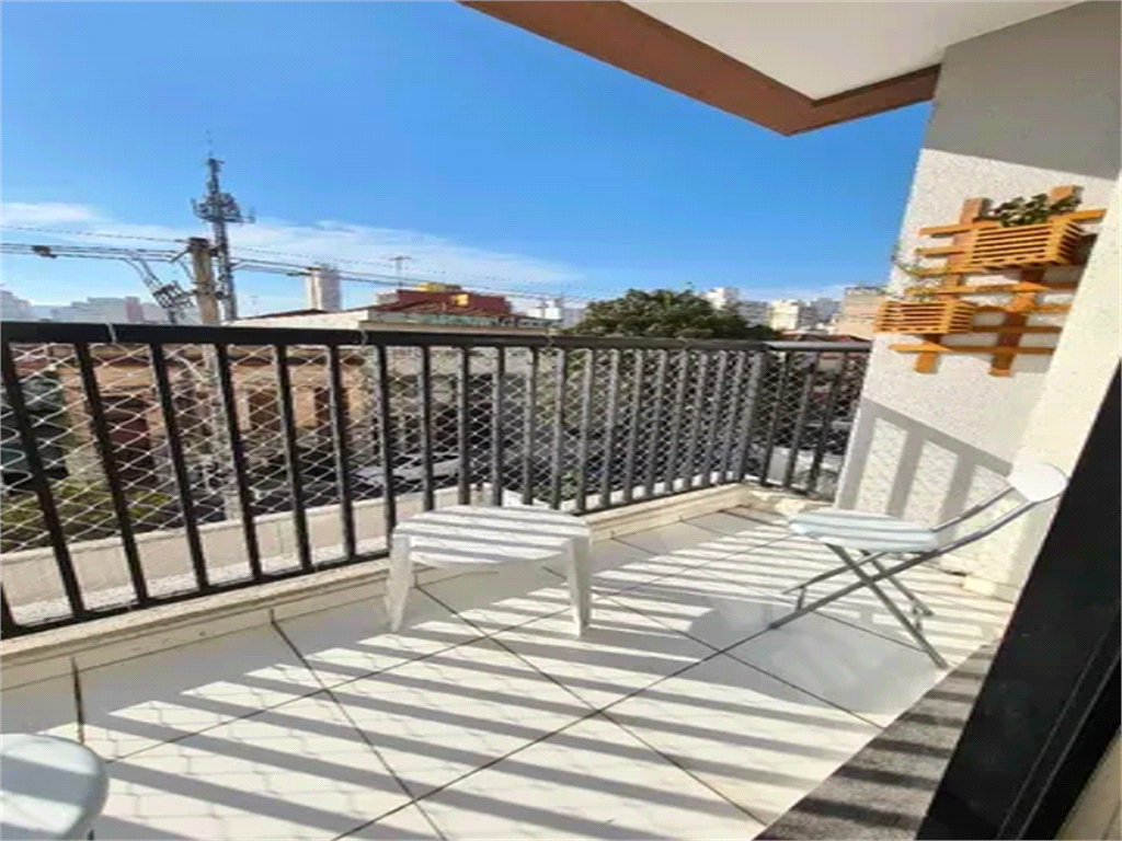 Venda Apartamento São Paulo Bela Vista REO873179 2