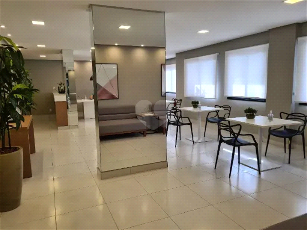 Venda Apartamento São Paulo Bela Vista REO873179 16