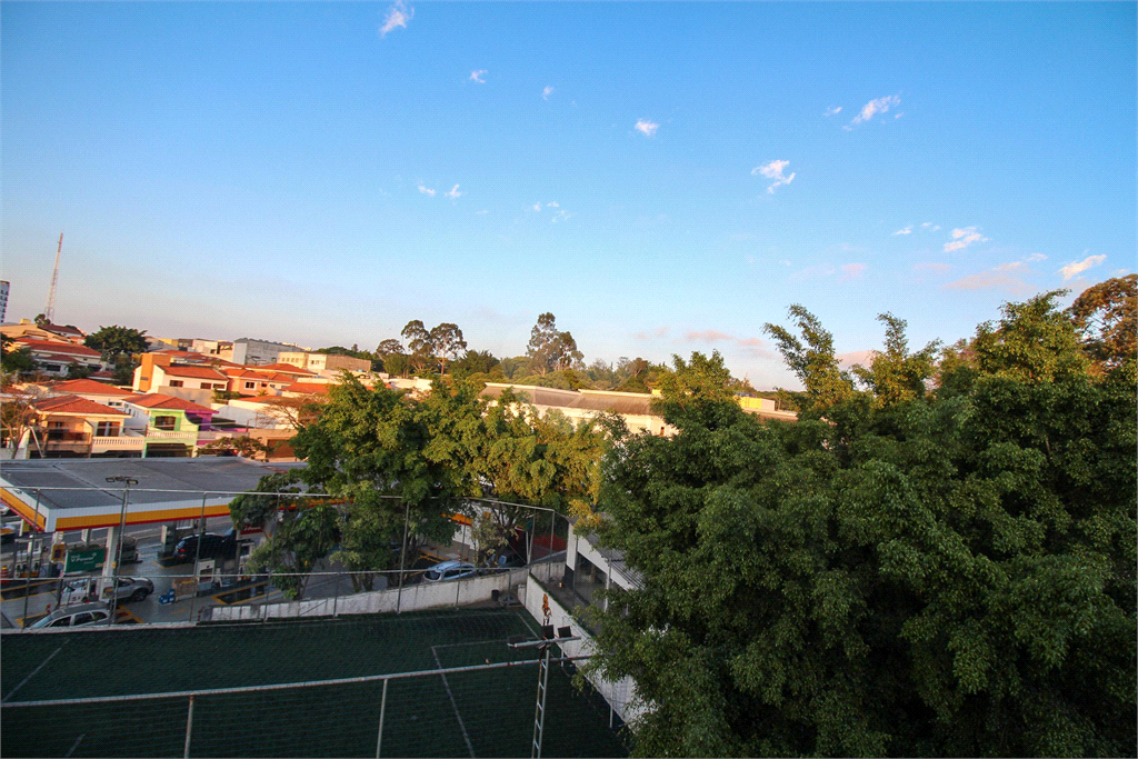 Venda Casa São Paulo Vila Zelina REO873189 23