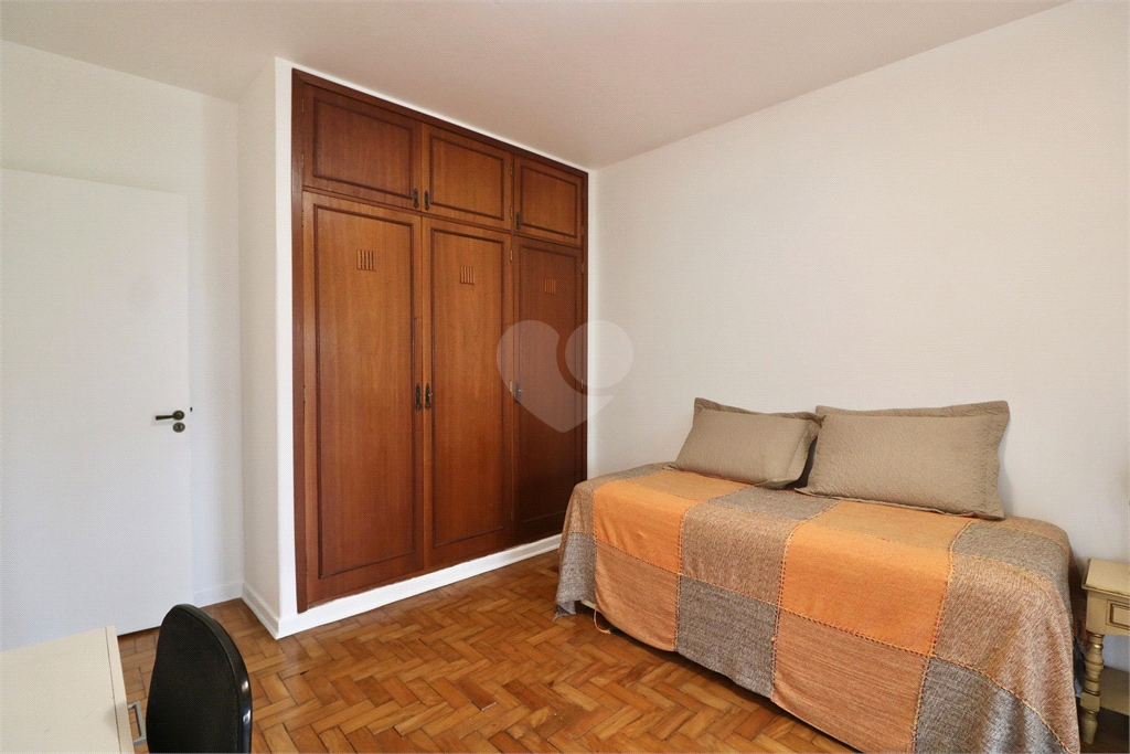 Venda Apartamento São Paulo Bela Vista REO873204 15