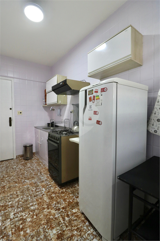 Venda Apartamento São Paulo Bela Vista REO873204 27