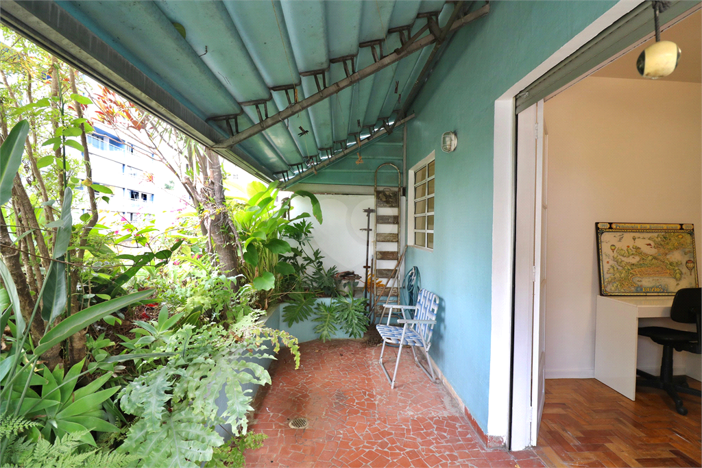 Venda Apartamento São Paulo Bela Vista REO873204 17