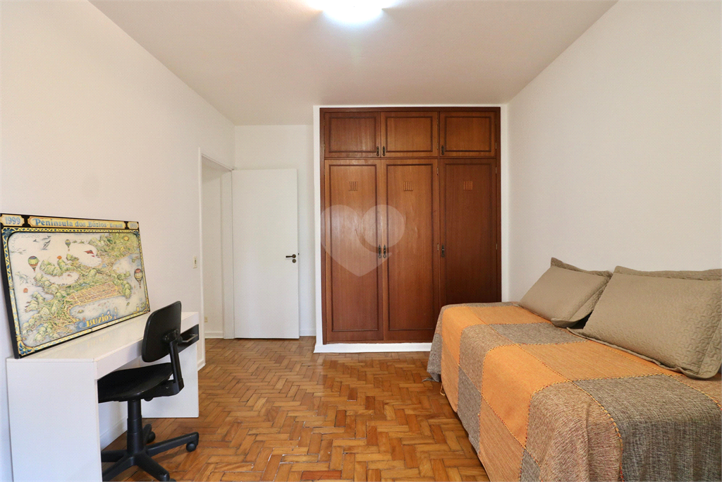 Venda Apartamento São Paulo Bela Vista REO873204 14