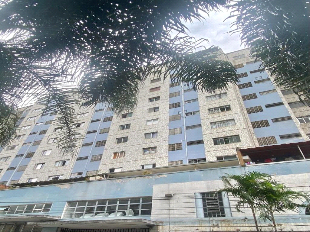 Venda Apartamento São Paulo Bela Vista REO873204 30