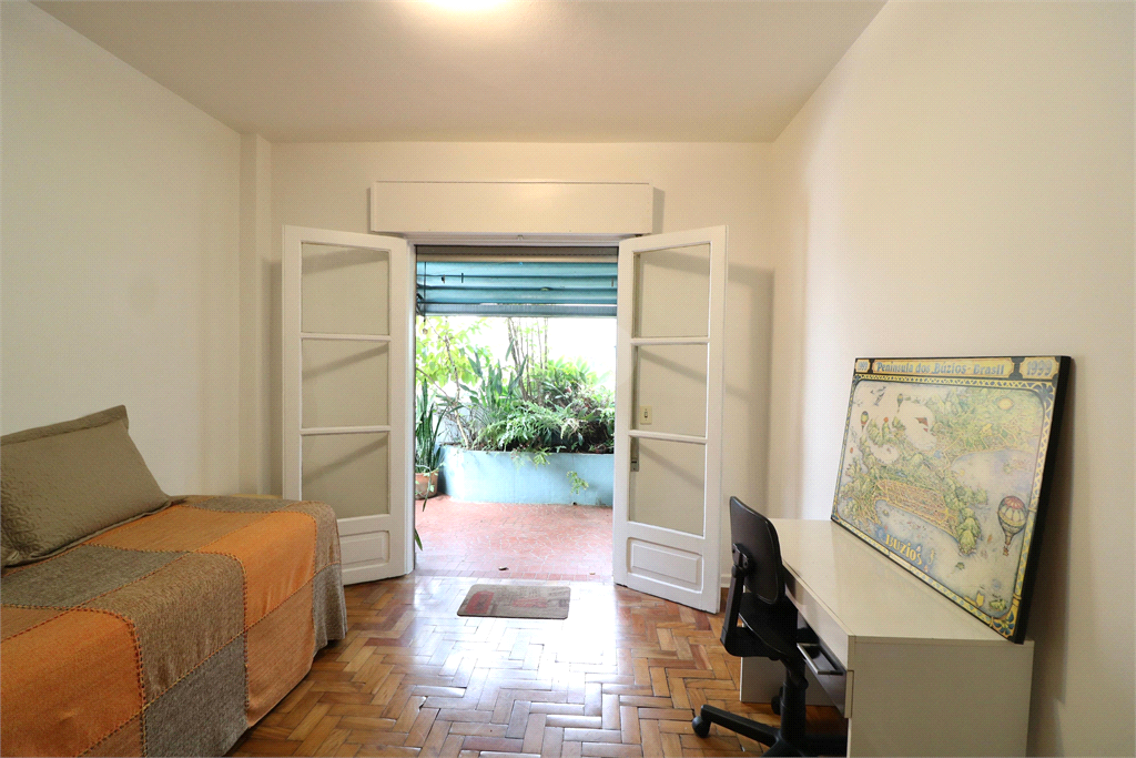 Venda Apartamento São Paulo Bela Vista REO873204 12