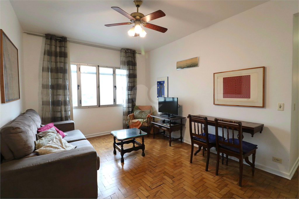 Venda Apartamento São Paulo Bela Vista REO873204 2