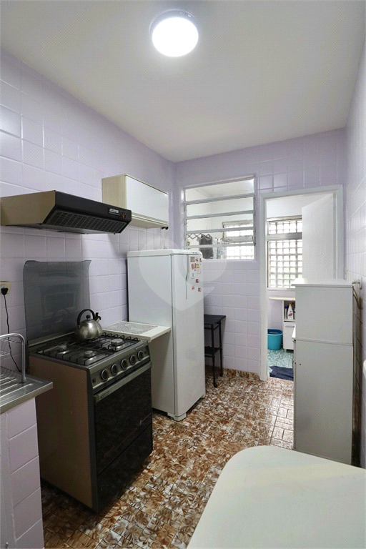 Venda Apartamento São Paulo Bela Vista REO873204 25