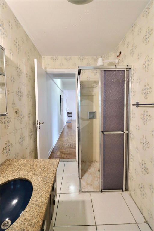 Venda Apartamento São Paulo Bela Vista REO873204 22