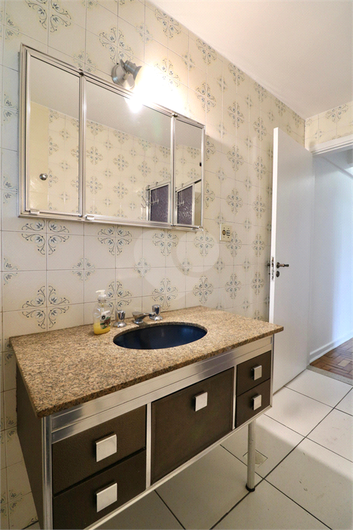 Venda Apartamento São Paulo Bela Vista REO873204 21