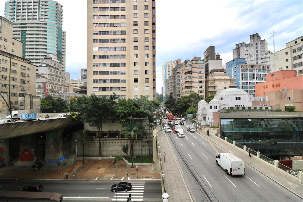 Venda Apartamento São Paulo Bela Vista REO873204 19