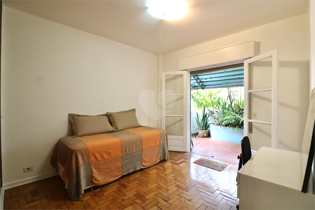 Venda Apartamento São Paulo Bela Vista REO873204 11