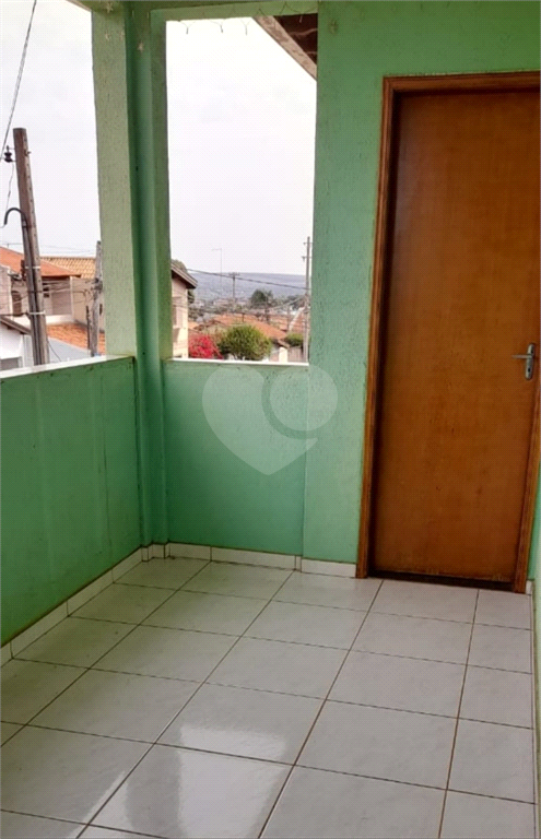 Venda Sobrado Bauru Jardim Olímpico REO873205 12