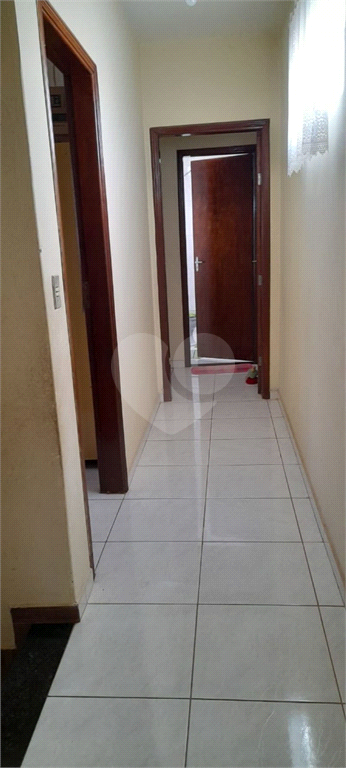 Venda Sobrado Bauru Jardim Olímpico REO873205 22