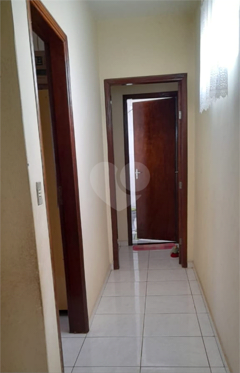 Venda Sobrado Bauru Jardim Olímpico REO873205 3