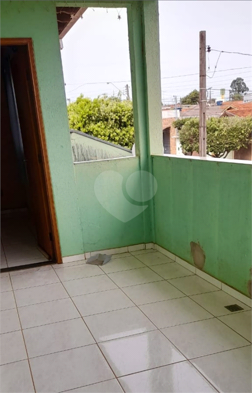 Venda Sobrado Bauru Jardim Olímpico REO873205 13