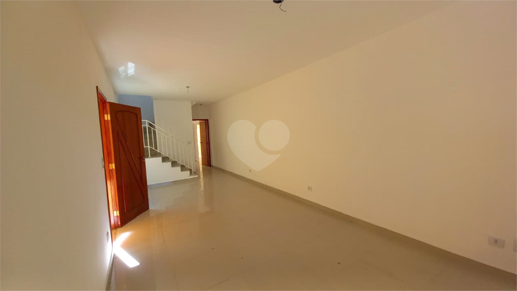 Venda Sobrado São Paulo Vila Adalgisa REO873209 2