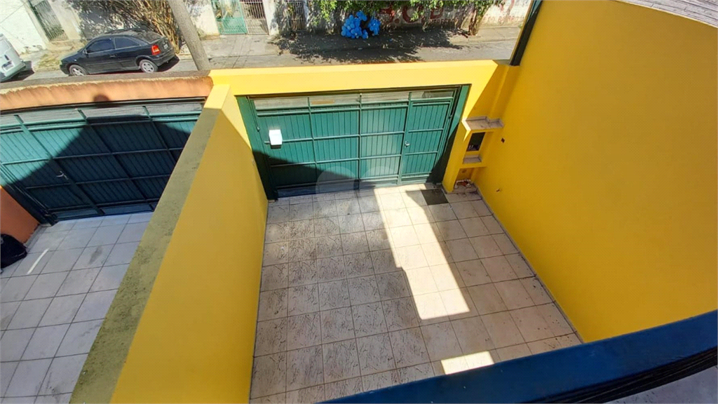 Venda Sobrado São Paulo Vila Adalgisa REO873209 20