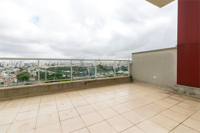 Venda Apartamento São Paulo Tatuapé REO873210 9