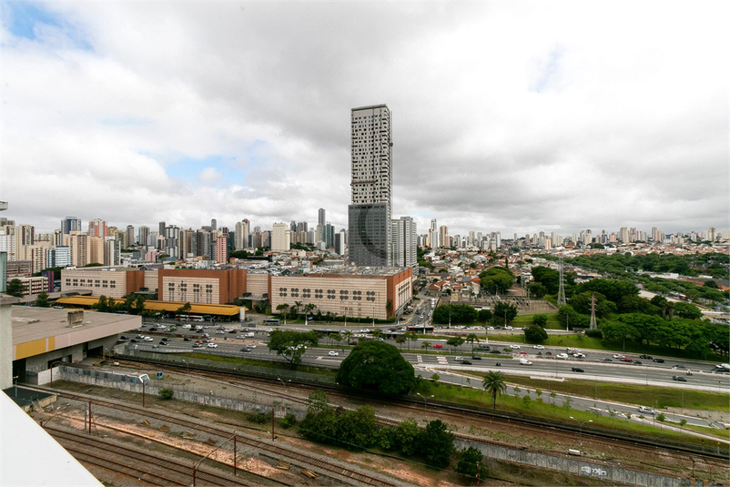 Venda Apartamento São Paulo Tatuapé REO873210 12