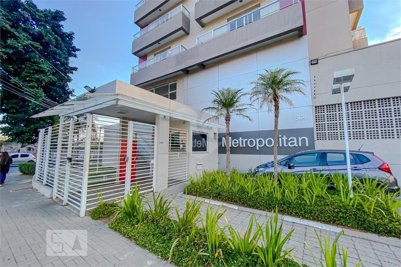 Venda Apartamento São Paulo Tatuapé REO873210 55