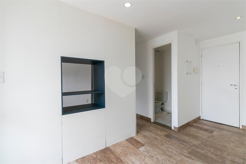 Venda Apartamento São Paulo Tatuapé REO873210 5