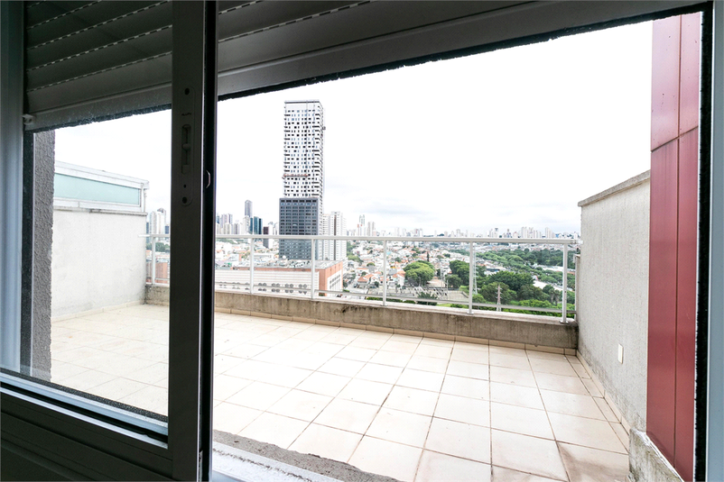 Venda Apartamento São Paulo Tatuapé REO873210 20